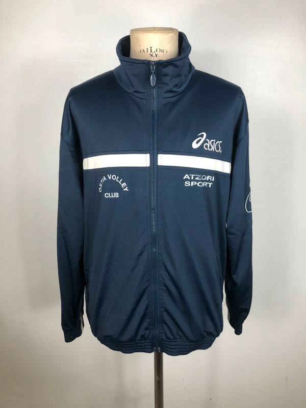 Maglione asics uomo on sale