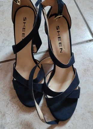 Décolleté , marca: Styled In Italy, estado: Muy bueno, tamaño: 39, 6,00 €, 7,00 € Protección al comprador incluida