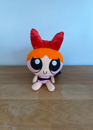 Super Nana, marca: Cartoon Network, estado: Muito bom, tamanho: Prematuro, até 44 cm, €10.00, €11.20 inclui Proteção do Comprador