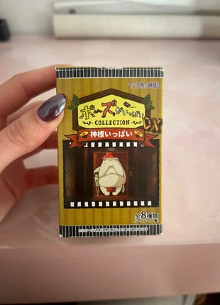 Blind box Studio Ghibli - Voyage de Chihiro, brand: Studio Ghibli, condition: New with tags, size: XS, €10.00, €11.20 includes Buyer Protection