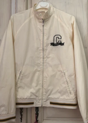 Blouson Jacket Carhartt unisexe écru , brand: Carhartt, condition: New with tags, size: S, €40.00, €42.70 includes Buyer Protection