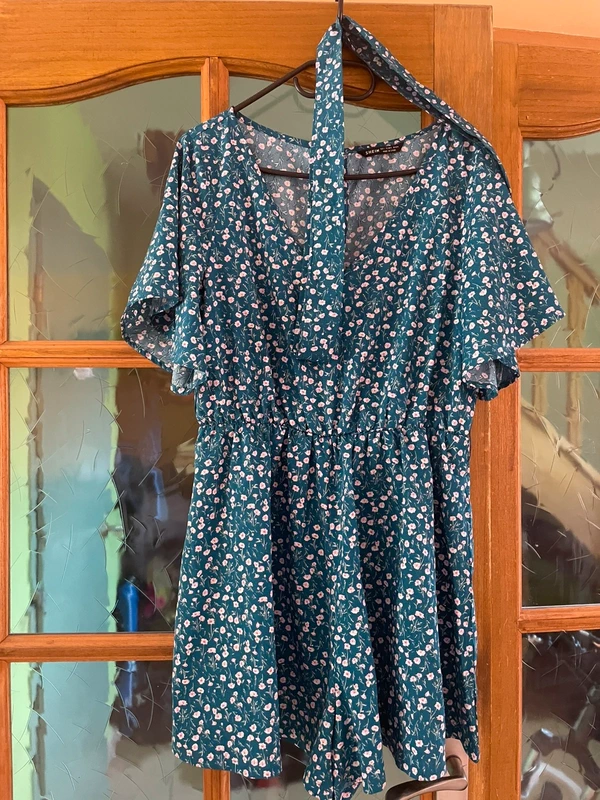 Robe culotte shein L
