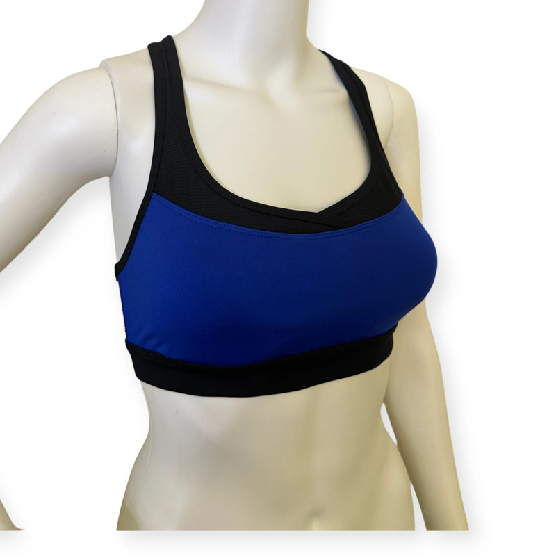 Tek Gear Sports Bra 4