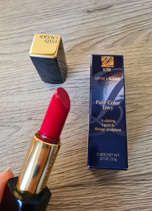 Pure Color Envy Lippenstift von Estēe Lauder, merk: Estée Lauder, staat: Nieuw met prijskaartje, € 13,00, € 14,35 inclusief Kopersbescherming