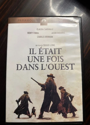 Il Était Une Fois Dans L' Ouest, état: Très bon état, 5,00 €, 5,95 € Protection acheteurs (Pro) incluse