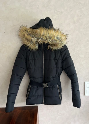 Doudoune Jennyfer, marke: Jennyfer, zustand: Gut, größe: M / 38 / 10, 5,00 €, 5,95 € inklusive Vinted-Käuferschutz