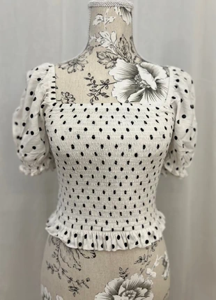 Forever 21 crop top, brand: Forever 21, condition: Very good, size: S / 36 / 8, €5.00, €5.95 includes Buyer Protection