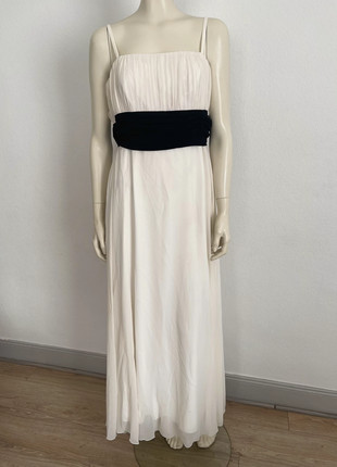 Robe de soirée , marca: Marie Lund, estado: Satisfactorio, tamaño: XXL / 44 / 16, 8,00 €, 9,10 € Protección al comprador incluida