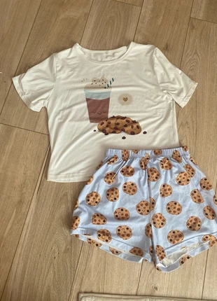 Ensemble de pyjama, brand: Cookie, condition: Good, size: M / 38 / 10, €2.00, €2.80 includes Buyer Protection