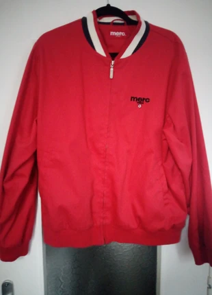Veste Merc London, brand: Merc, condition: New without tags, size: L, €39.00, €41.65 includes Buyer Protection