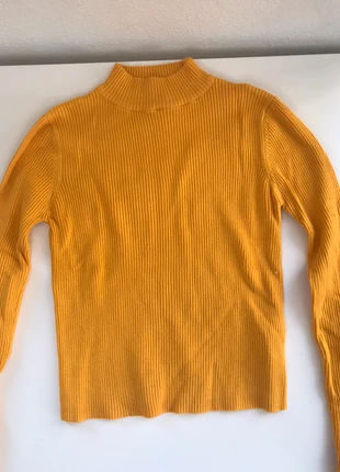 Pull à col roulé, marque: Pull & Bear, état: Bon état, taille: S / 36 / 8, 1,50 €, 2,28 € Protection acheteurs incluse