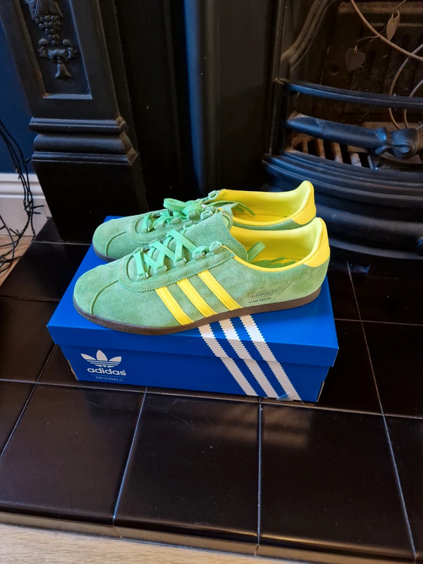 Adidas Trainers