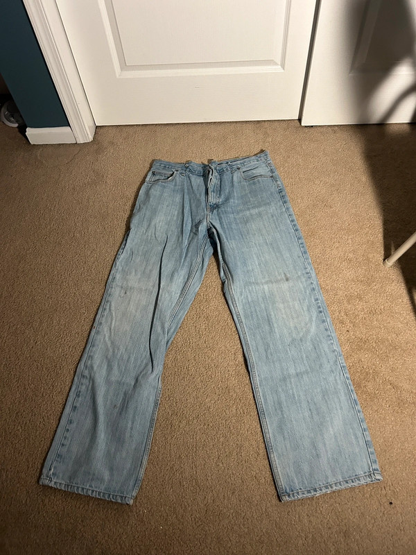 Vintage Arizona Jeans 1