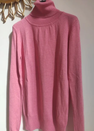 Maglia a collo alto, 12-13 anni (veste XS-S donna) OVS, nuova con cartellino, marca: OVS, estado: Novo com etiquetas, tamanho: S / 36 / 8, €9.00, €10.15 inclui Proteção do Comprador