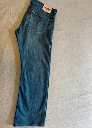 Levi’s jeans W36xL30, brand: Levi's, condition: Good, size: W36, £10.00, £11.20 includes Buyer Protection
