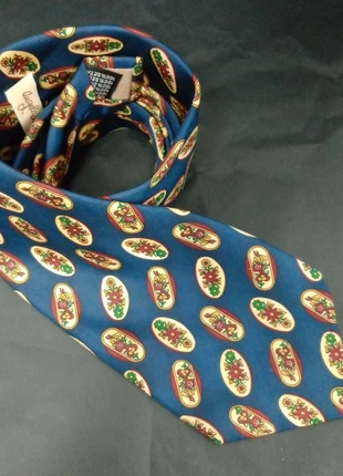 Cravatta Angelo Litrico 100% Seta (Made In Italy), marca: Angelo Litrico, estado: Muy bueno, 15,00 €, 16,45 € Protección al comprador incluida