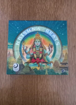 Krisna Beats, état: Très bon état, 10,00 €, 11,20 € Protection acheteurs incluse