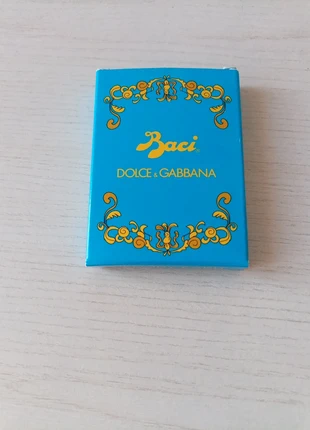 Memory Card, brand: Dolce & Gabbana, condizioni: Nuovo con cartellino, €5.00, €5.95 include la Protezione acquisti