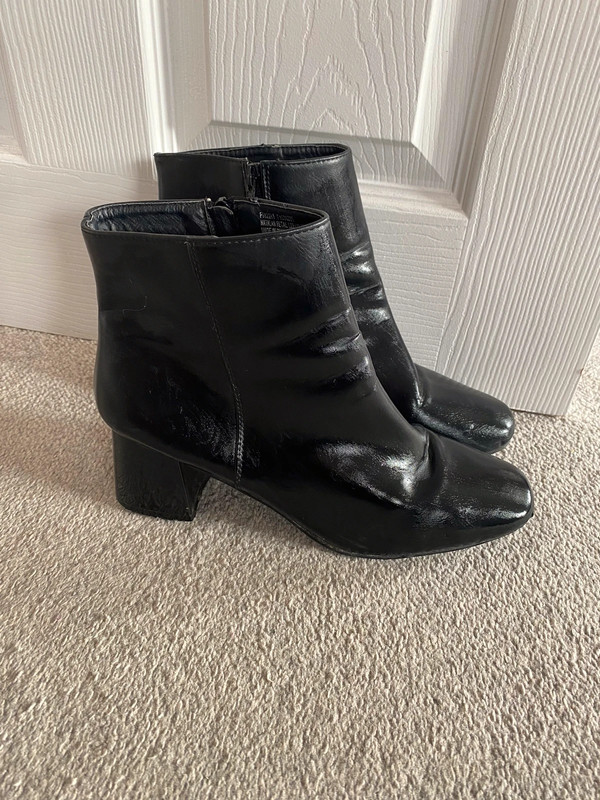 Matalan ankle clearance boots womens