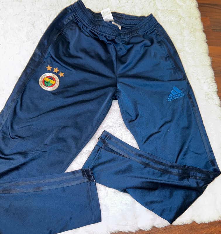 Adidas Fenerbahce Trainingsanzug