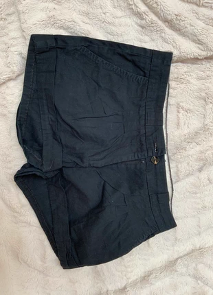 Kurze Shorts, merk: H&M, staat: Goed, maat: S / 36 / 8, € 1,50, € 2,28 inclusief Kopersbescherming