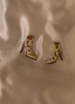 Bratz Safari Shoes, marque: Bratz, état: Bon état, taille: Taille unique, 4,00 €, 4,90 € Protection acheteurs incluse