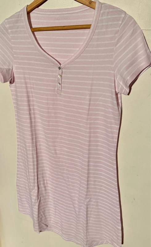 Lot de 2 t-shirt de nuit - photo numéro 2