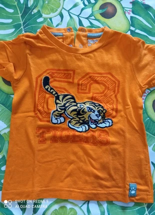 Maglia Prenatal tg. 18/24, marque: Prénatal, état: Très bon état, taille: 18-24 mois / 86 cm, 3,00 €, 3,85 € Protection acheteurs incluse