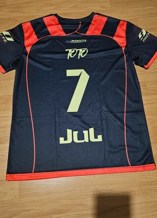 Maillot Jul "D'Or et de platine" Taille L neuf, brand: Platine, condition: Very good, size: L, €14.99, €16.44 includes Buyer Protection Pro