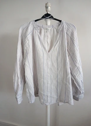 Blouse H&M, marque: H&M, état: Très bon état, taille: XL / 42 / 14, 4,00 €, 4,90 € Protection acheteurs incluse