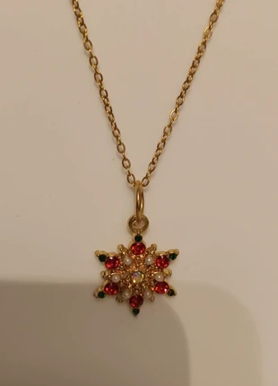 Chaine et pendentif, brand: Boutique Bohéme, condizioni: Nuovo senza cartellino, €10.00, €11.20 include la Protezione acquisti