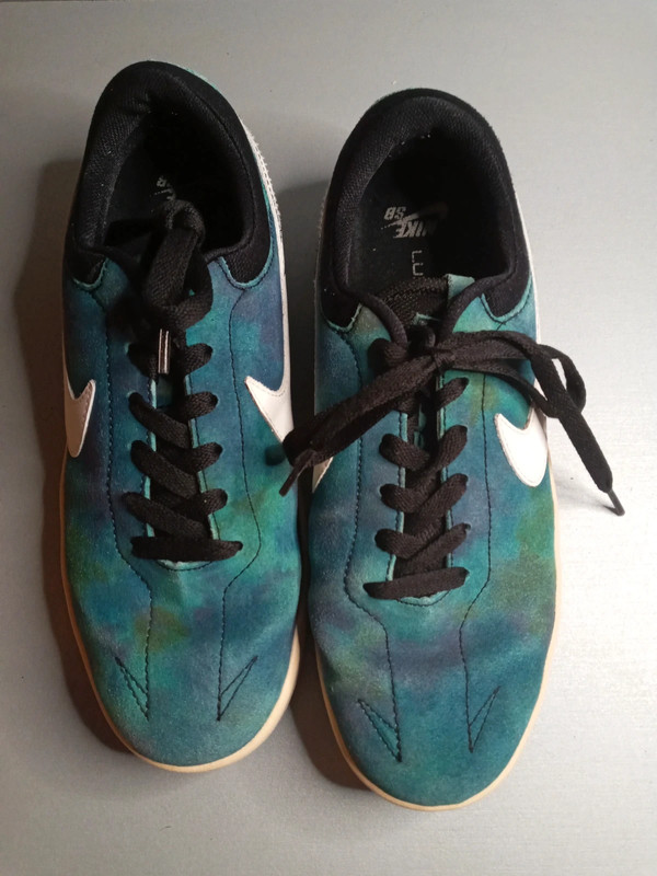 Eric koston 2025 signature shoes