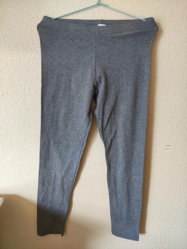 Pantalon legging taille 10 ans