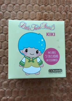 Hello Kitty & Friends Box; Kiki!, merk: Hello Kitty, staat: Nieuw zonder prijskaartje, maat: Universeel, € 7,00, € 8,05 inclusief Kopersbescherming