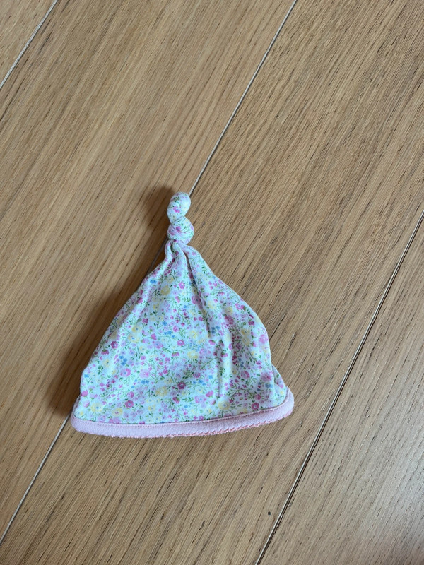 Bonnet nouveau discount né