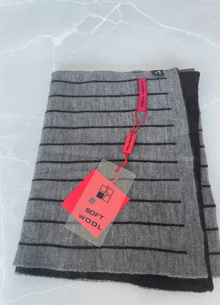 Écharpe 100% laine , brand: Pascal Morabito, condition: New with tags, €30.00, €32.20 includes Buyer Protection