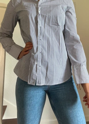 Chemise classique mango, brand: Mango, condition: Very good, size: M / 38 / 10, €10.00, €11.20 includes Buyer Protection