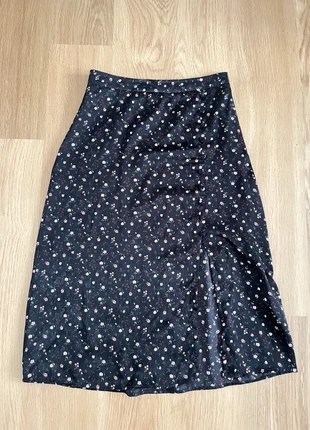 Jupe Hollister, marca: Hollister, estado: Bom, tamanho: S / 36 / 8, €3.00, €3.85 inclui Proteção do Comprador