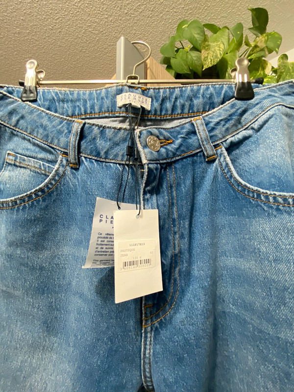 Jeans Claudie Pierlot Vinted