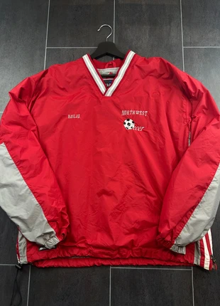 Veste US Northwest Soccer Holloway L J1035, brand: US, condizioni: Ottime, taglia: L, €17.99, €19.59 include la Protezione acquisti Pro
