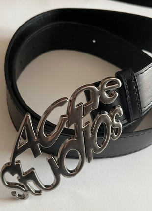 Cintura nera stile y2k, marque: y2k, état: Neuf sans étiquette, taille: 105 cm, 22,99 €, 24,84 € Protection acheteurs incluse