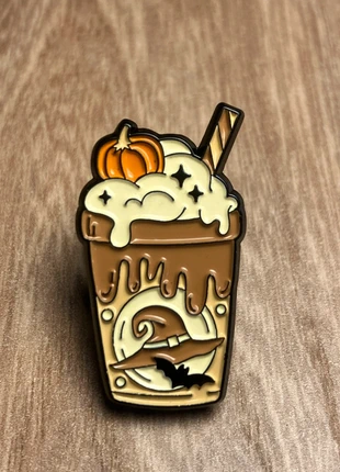 Pin’s cup Halloween, estado: Muy bueno, 2,90 €, 3,75 € Protección al comprador Pro incluida