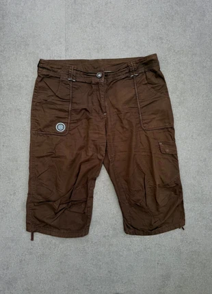 Short Vintage Umbro Y2K marron - L- brown, marque: Umbro, état: Très bon état, taille: L, 4,99 €, 5,94 € Protection acheteurs incluse