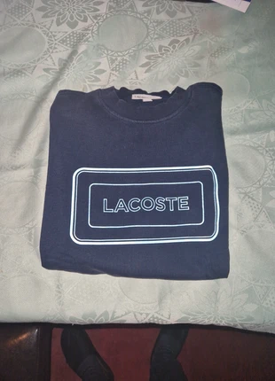 Trui Lacoste Maat Fr2, marca: Lacoste, estado: Bom, tamanho: XS, €15.00, €16.45 inclui Proteção do Comprador