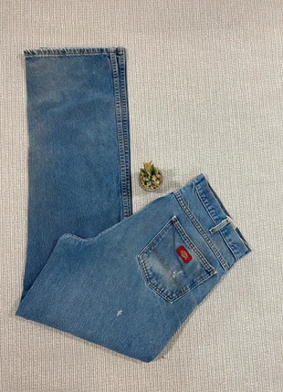 Jeans carpenter dickies W38 L36, marke: Dickies, zustand: Sehr gut, größe: W38 | DE 54, 22,00 €, 23,80 € inklusive Vinted-Käuferschutz