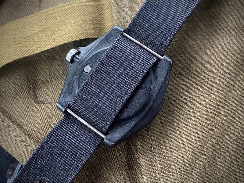 [Vends] Stocker & Yale Sandy 490 militaire Us Mil-w-46374f 1996  1727277713