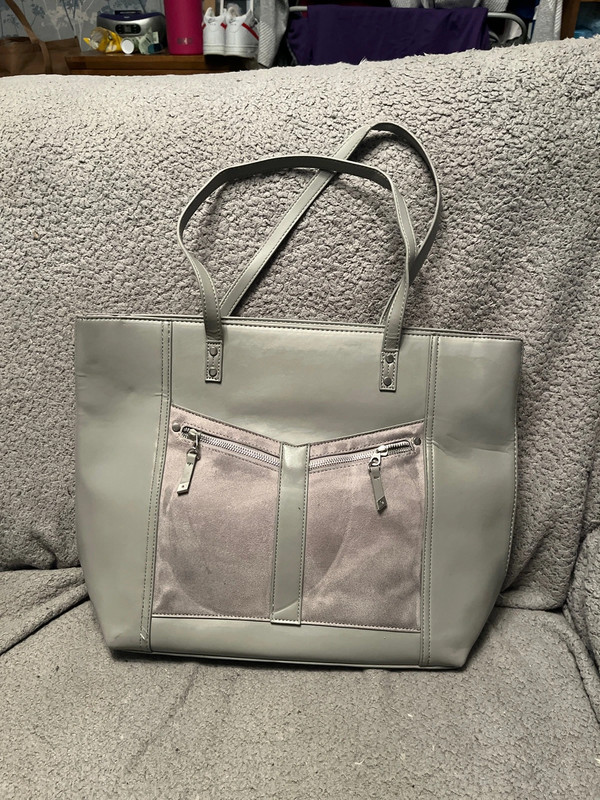 New Look Tote Handbag Vinted