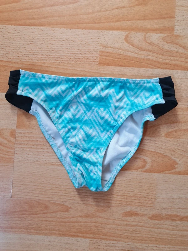 Bas de maillot de bain decathlon