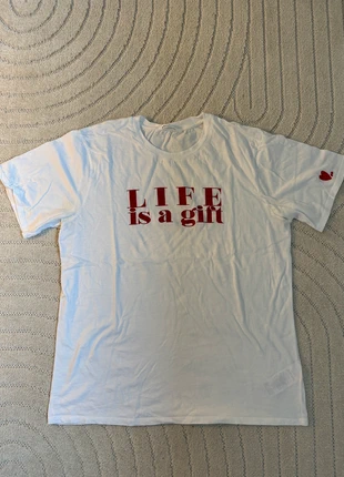 TEE shirt, marke: Camaïeu, zustand: Sehr gut, größe: XL, 5,00 €, 5,95 € inklusive Vinted-Käuferschutz