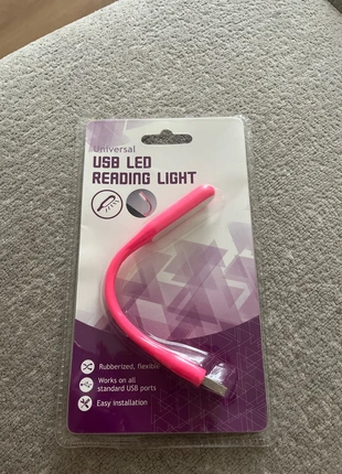 Usb led reading light, état: Neuf sans étiquette, 1,00 €, 1,75 € Protection acheteurs incluse